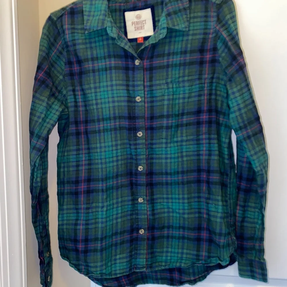 Perfect Shirt - Picture 4 of 4